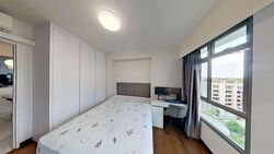 Blk 683C Waterway View (Punggol), HDB 5 Rooms #597100841